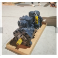 Volvo 14577124 EC240 Гидравлический насос K3V112DT-1XJR-9N2A-V
